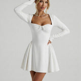 Vestido Mini Luna