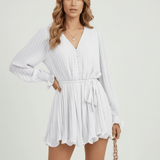 Vestido Mini Luna