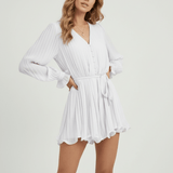 Vestido Mini Luna