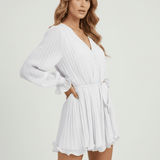 Vestido Mini Luna