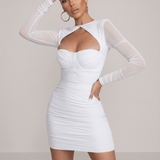 Vestido Mini Luna