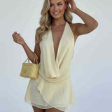 Vestido Mini Luna