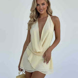 Vestido Mini Luna