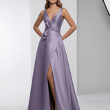 Vestido Maxi Lunara
