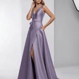 Vestido Maxi Lunara