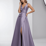 Vestido Maxi Lunara