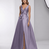 Vestido Maxi Lunara