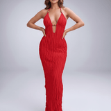 Vestido Maxi Lunara