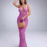 Vestido Maxi Lunara