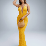 Vestido Maxi Lunara