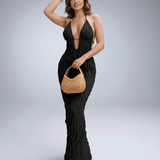 Vestido Maxi Lunara
