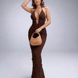 Vestido Maxi Lunara