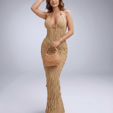 Vestido Maxi Lunara
