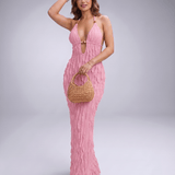 Vestido Maxi Lunara