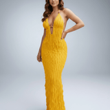 Vestido Maxi Lunara