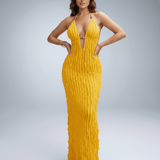 Vestido Maxi Lunara