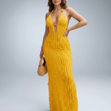 Vestido Maxi Lunara