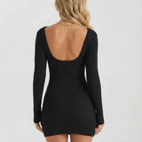 Vestido Mini Lunara