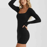 Vestido Mini Lunara