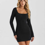 Vestido Mini Lunara