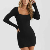 Vestido Mini Lunara