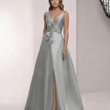 Vestido Maxi Lunaria