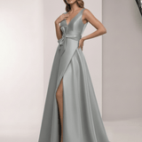 Vestido Maxi Lunaria