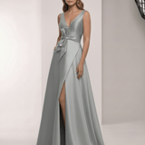 Vestido Maxi Lunaria