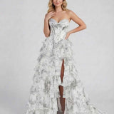 Vestido Maxi Lunaria