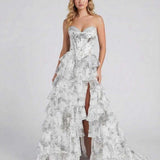 Vestido Maxi Lunaria