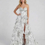 Vestido Maxi Lunaria
