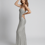 Vestido Maxi Lunaria