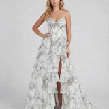 Vestido Maxi Lunaria