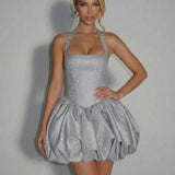 Vestido Mini Lunaria