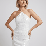 Vestido Mini Lunelle