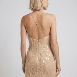 Vestido Mini Lunelle