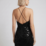 Vestido Mini Lunelle