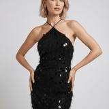 Vestido Mini Lunelle