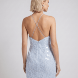 Vestido Mini Lunelle