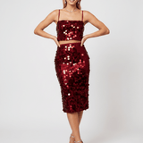 Conjunto de Lentejuelas Lustra