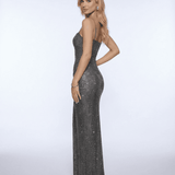 Vestido Maxi Lyra