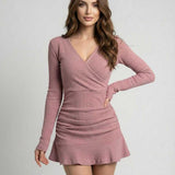 Vestido Mini Lyra