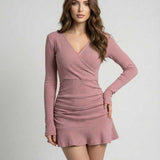 Vestido Mini Lyra