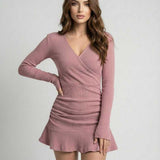 Vestido Mini Lyra