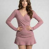 Vestido Mini Lyra