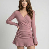 Vestido Mini Lyra
