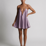 Vestido Mini Lyra