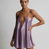 Vestido Mini Lyra