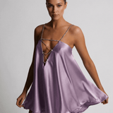 Vestido Mini Lyra