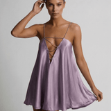 Vestido Mini Lyra